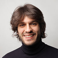 Senior Developer