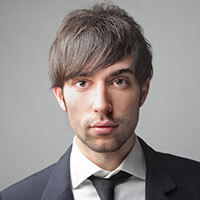 Senior Developer